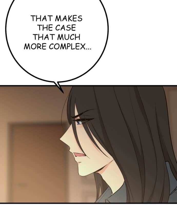 Read My Lovely Bodyguard ENGLISH Manga Online