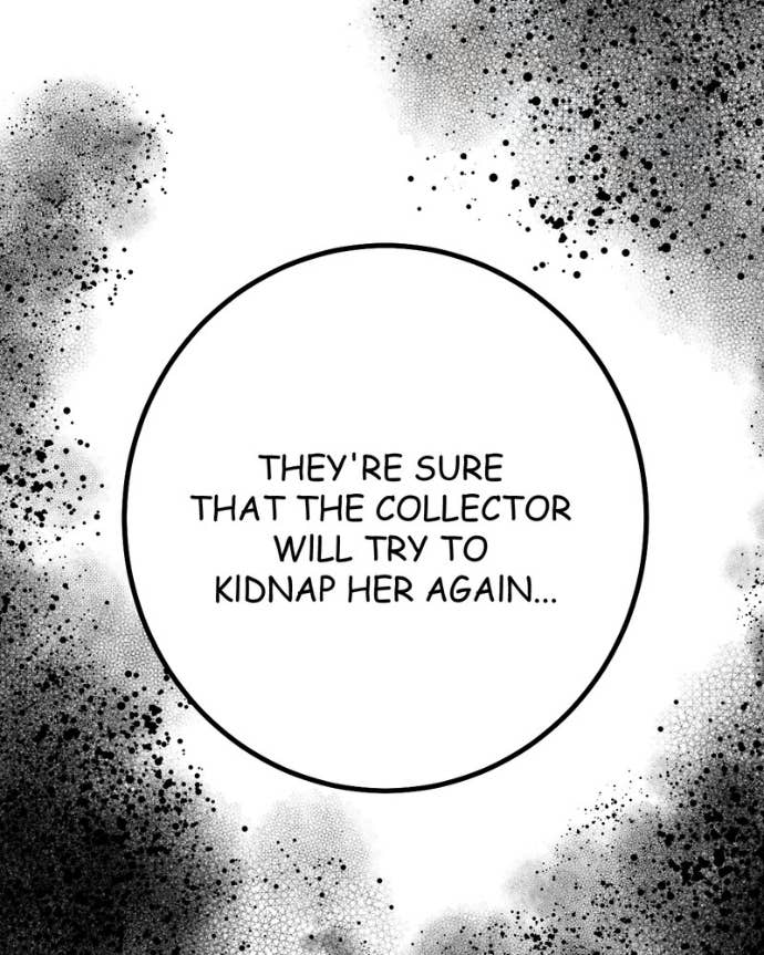 Read My Lovely Bodyguard ENGLISH Manga Online