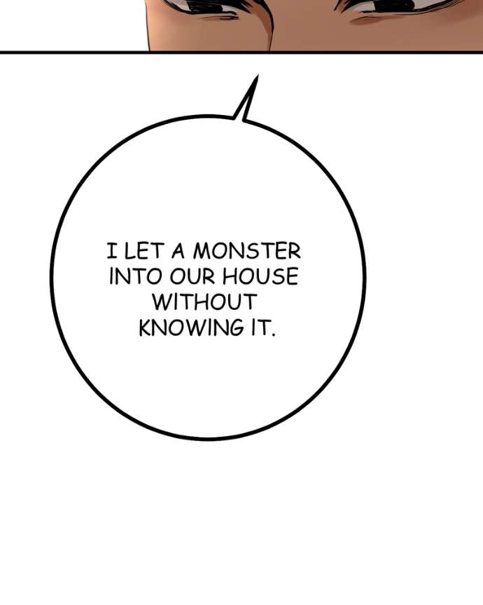 Read My Lovely Bodyguard ENGLISH Manga Online