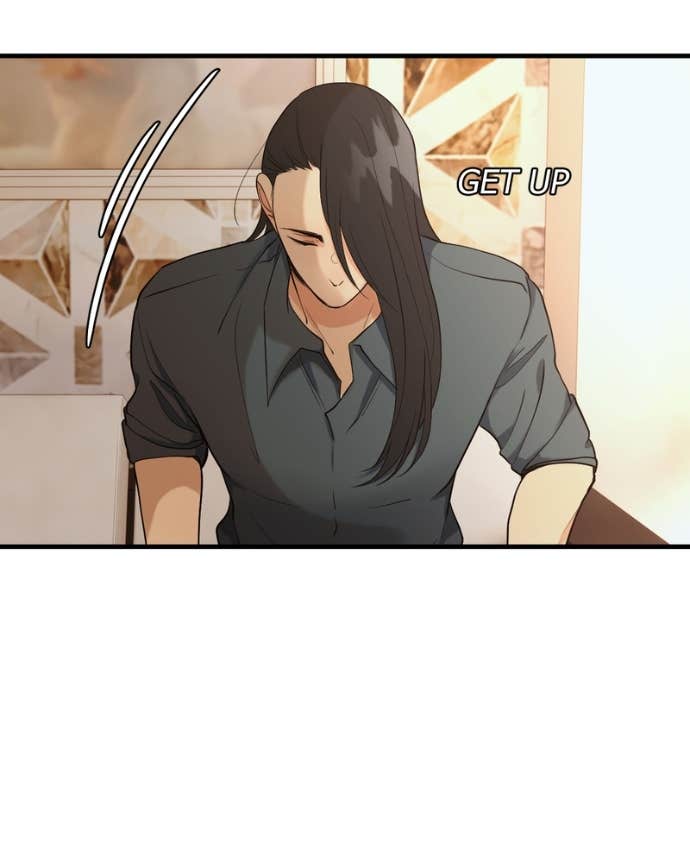 Read My Lovely Bodyguard ENGLISH Manga Online