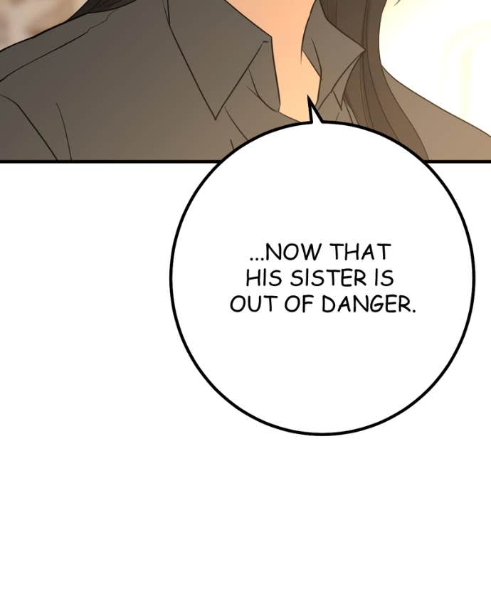 Read My Lovely Bodyguard ENGLISH Manga Online