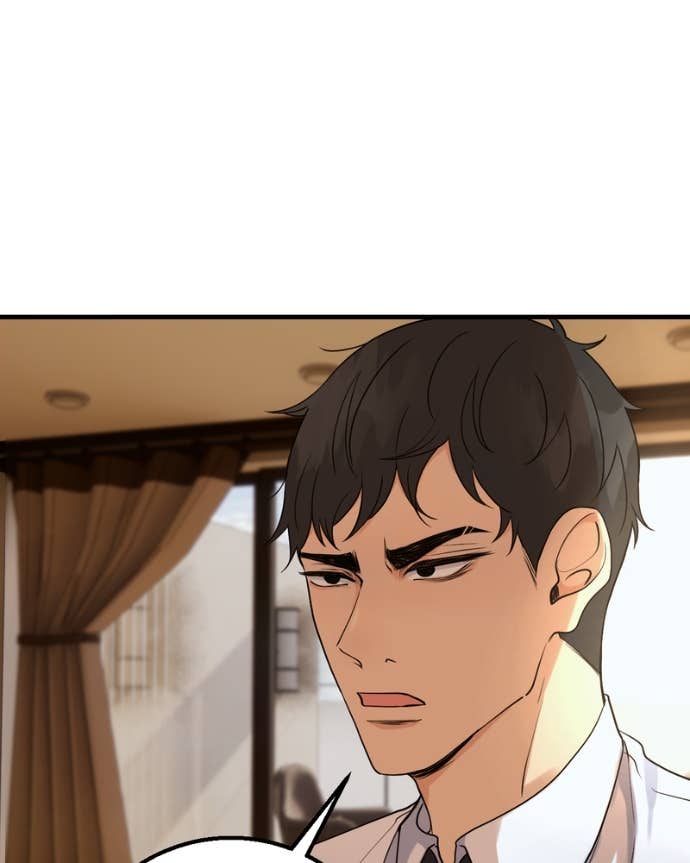 Read My Lovely Bodyguard ENGLISH Manga Online