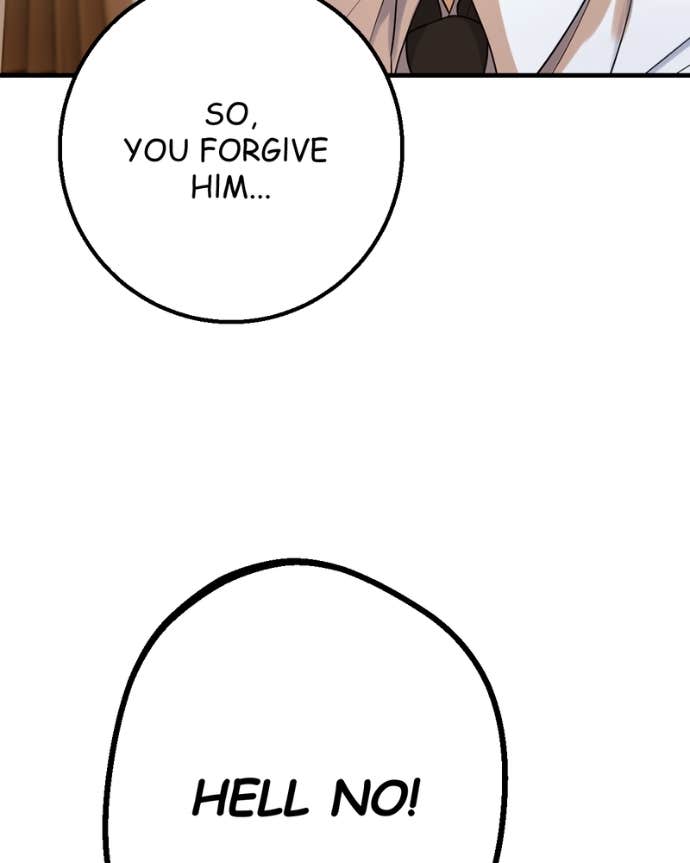 Read My Lovely Bodyguard ENGLISH Manga Online