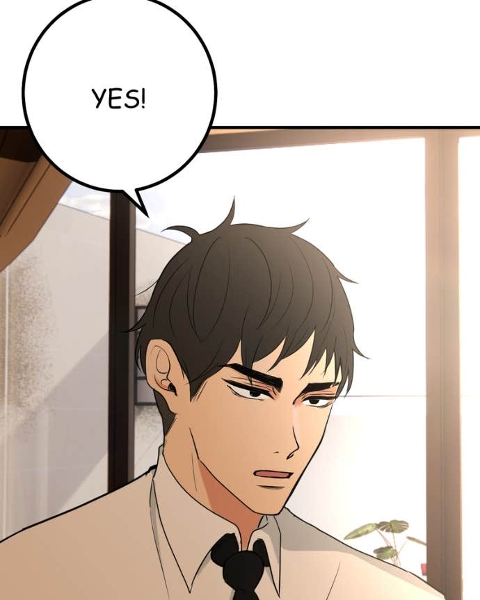 Read My Lovely Bodyguard ENGLISH Manga Online