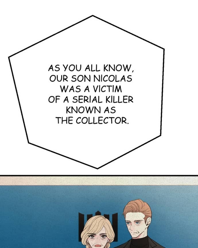 Read My Lovely Bodyguard ENGLISH Manga Online