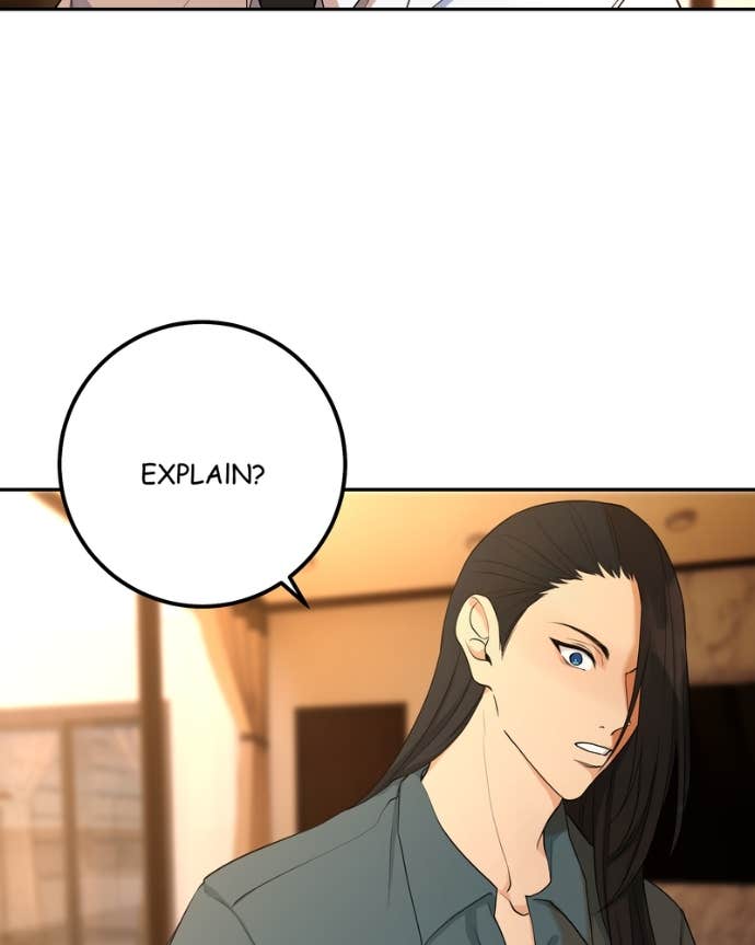 Read My Lovely Bodyguard ENGLISH Manga Online