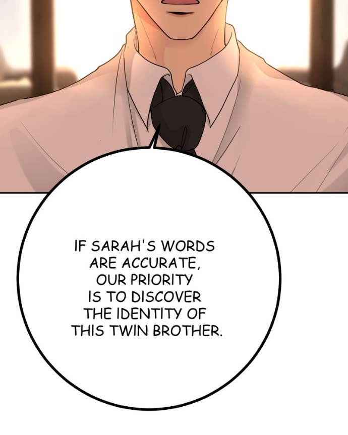 Read My Lovely Bodyguard ENGLISH Manga Online