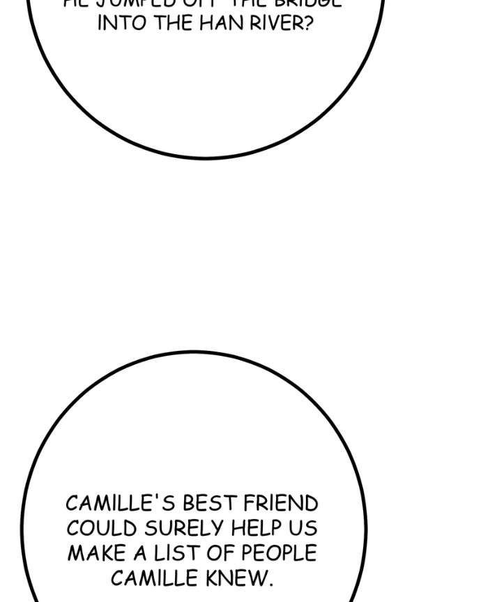 Read My Lovely Bodyguard ENGLISH Manga Online