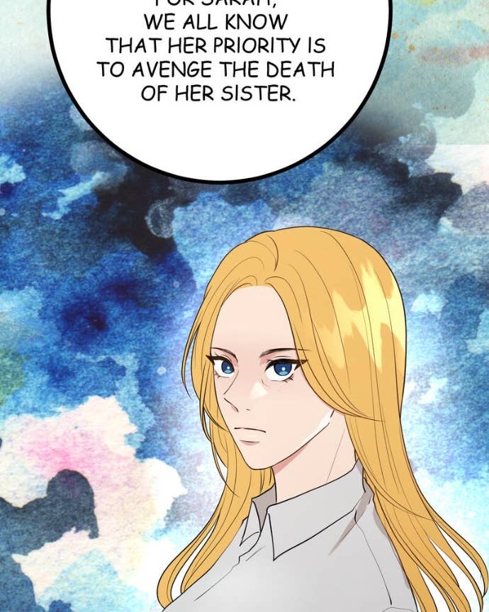 Read My Lovely Bodyguard ENGLISH Manga Online