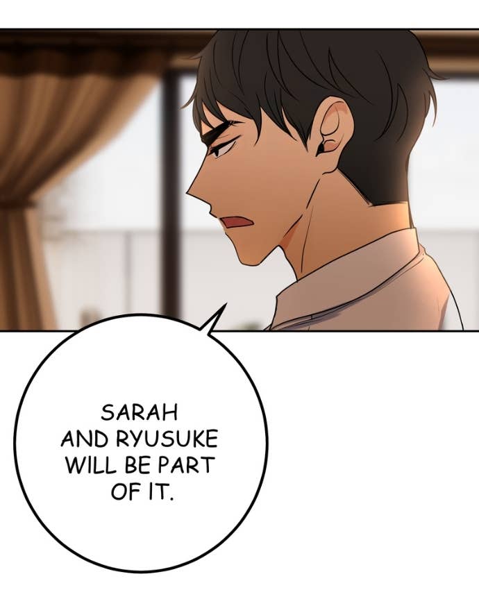 Read My Lovely Bodyguard ENGLISH Manga Online