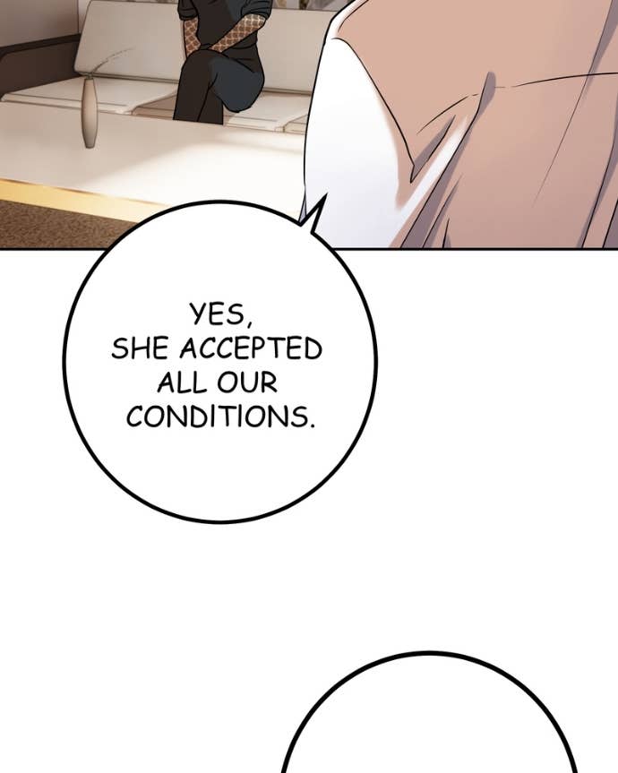 Read My Lovely Bodyguard ENGLISH Manga Online