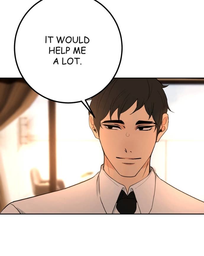 Read My Lovely Bodyguard ENGLISH Manga Online