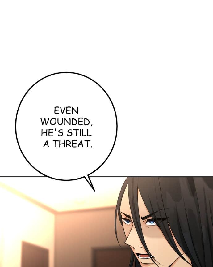 Read My Lovely Bodyguard ENGLISH Manga Online