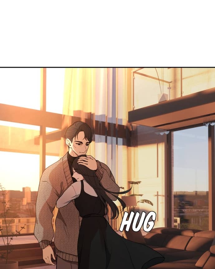 Read My Lovely Bodyguard ENGLISH Manga Online