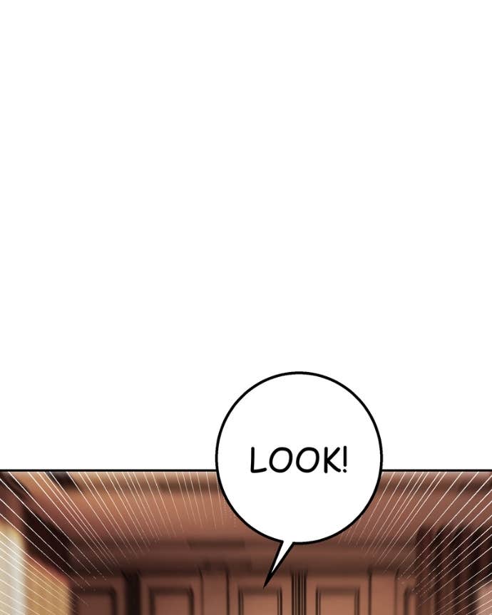 Read My Lovely Bodyguard ENGLISH Manga Online