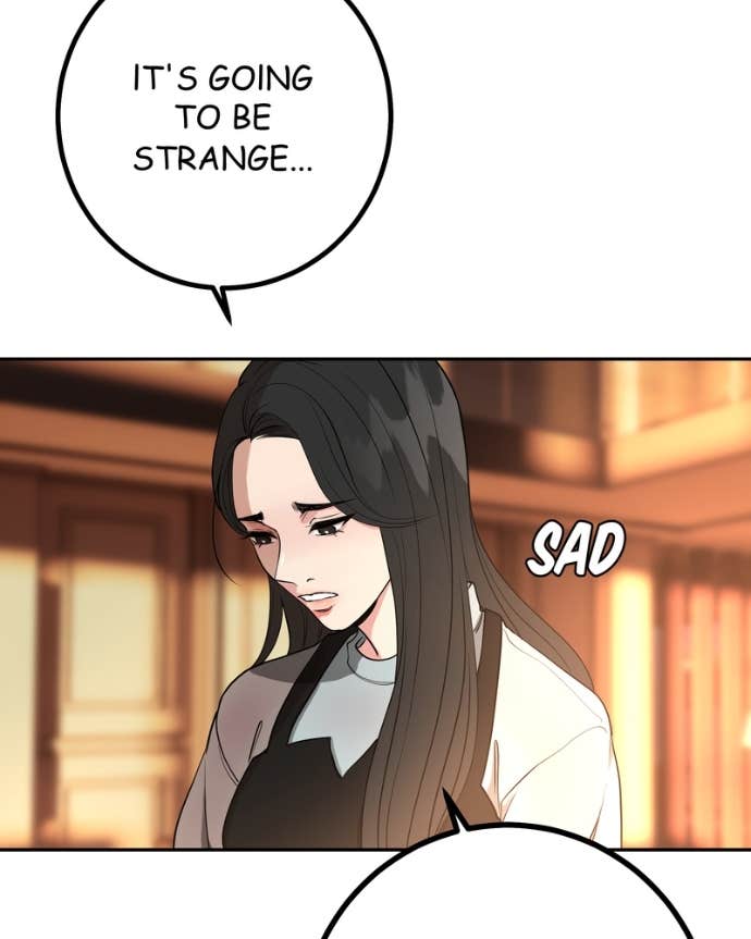 Read My Lovely Bodyguard ENGLISH Manga Online