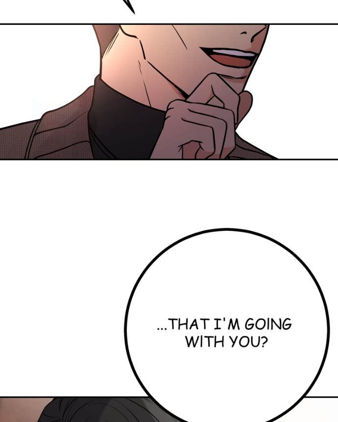 Read My Lovely Bodyguard ENGLISH Manga Online