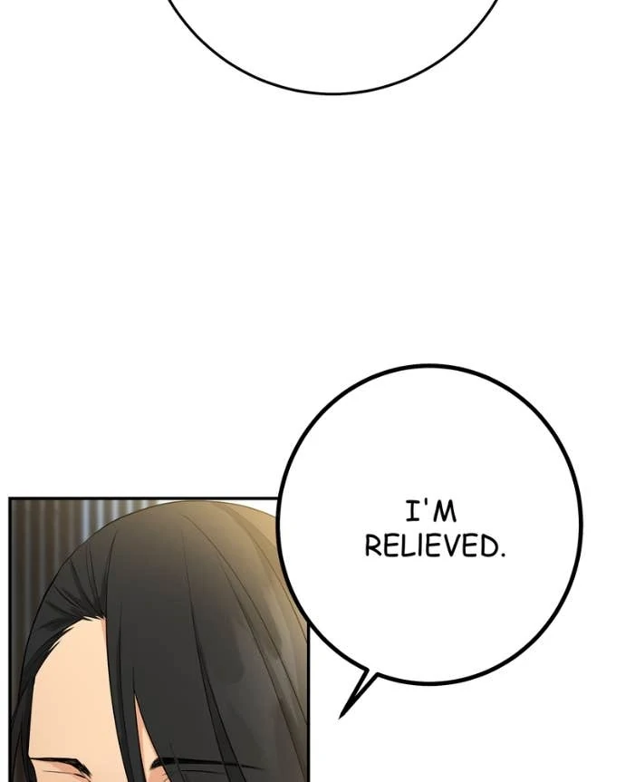 Read My Lovely Bodyguard ENGLISH Manga Online