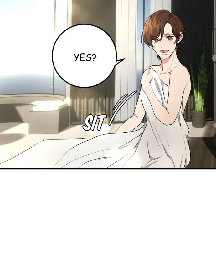 Read My Lovely Bodyguard ENGLISH Manga Online