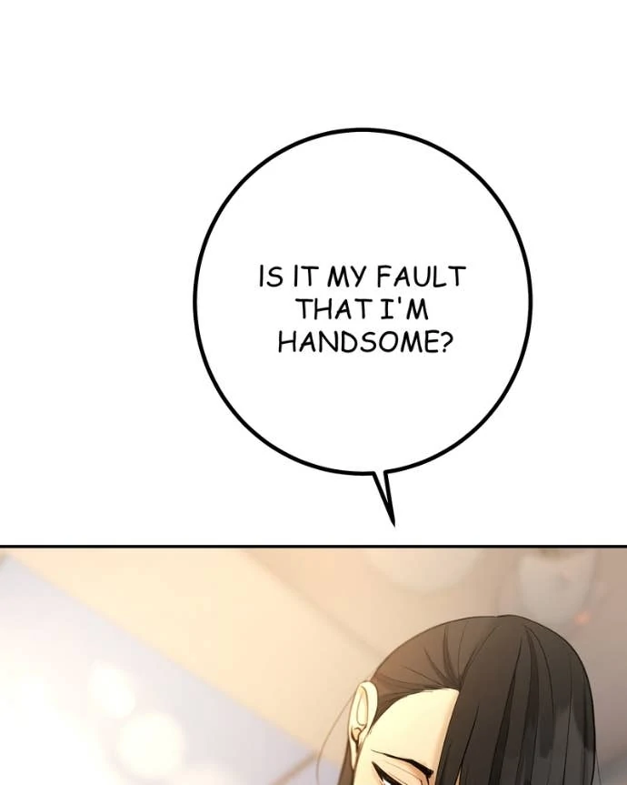 Read My Lovely Bodyguard ENGLISH Manga Online