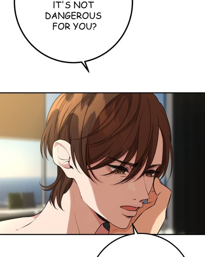 Read My Lovely Bodyguard ENGLISH Manga Online