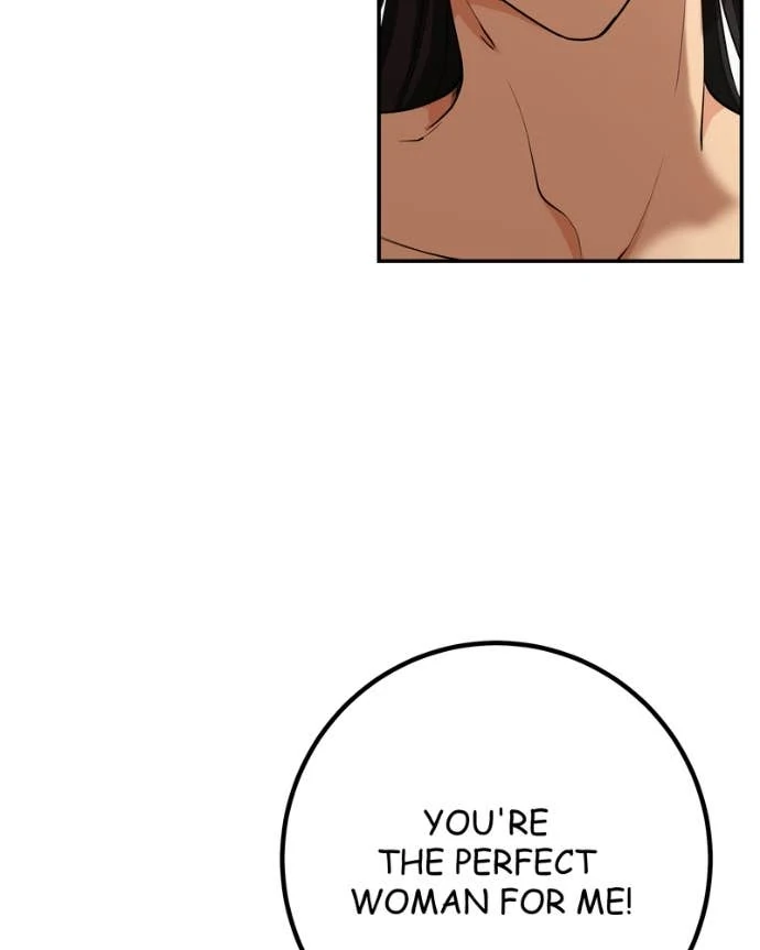 Read My Lovely Bodyguard ENGLISH Manga Online