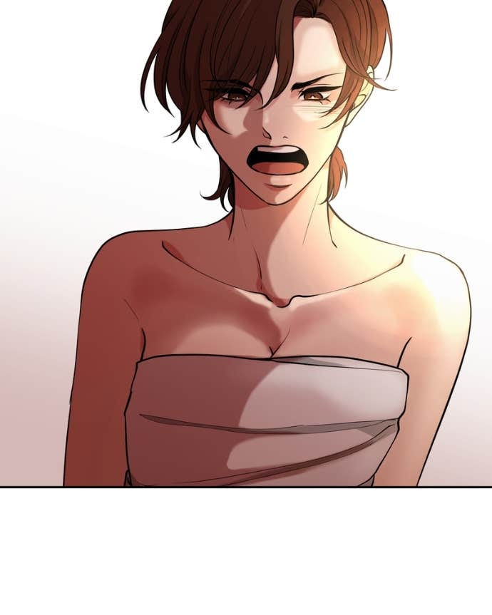 Read My Lovely Bodyguard ENGLISH Manga Online