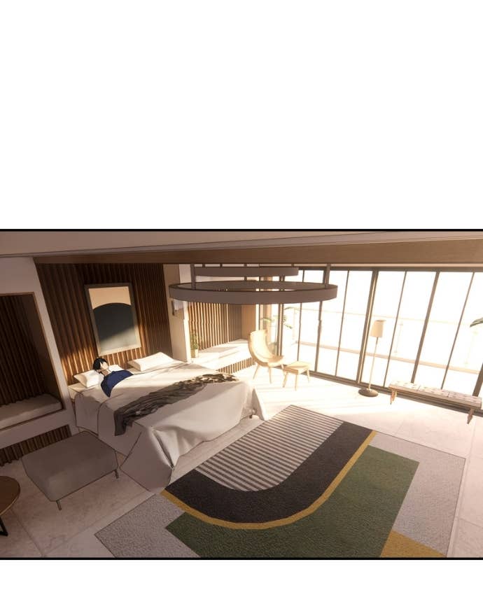 Read My Lovely Bodyguard ENGLISH Manga Online