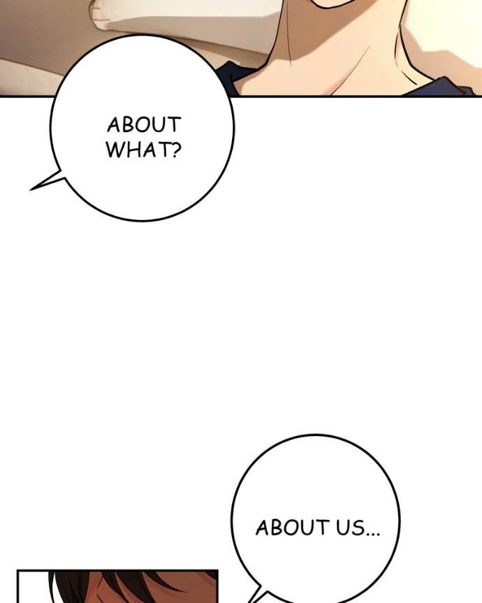 Read My Lovely Bodyguard ENGLISH Manga Online