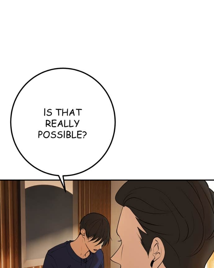 Read My Lovely Bodyguard ENGLISH Manga Online