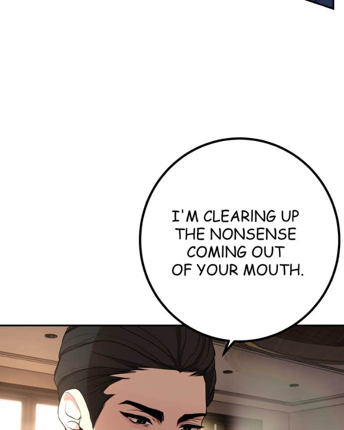 Read My Lovely Bodyguard ENGLISH Manga Online