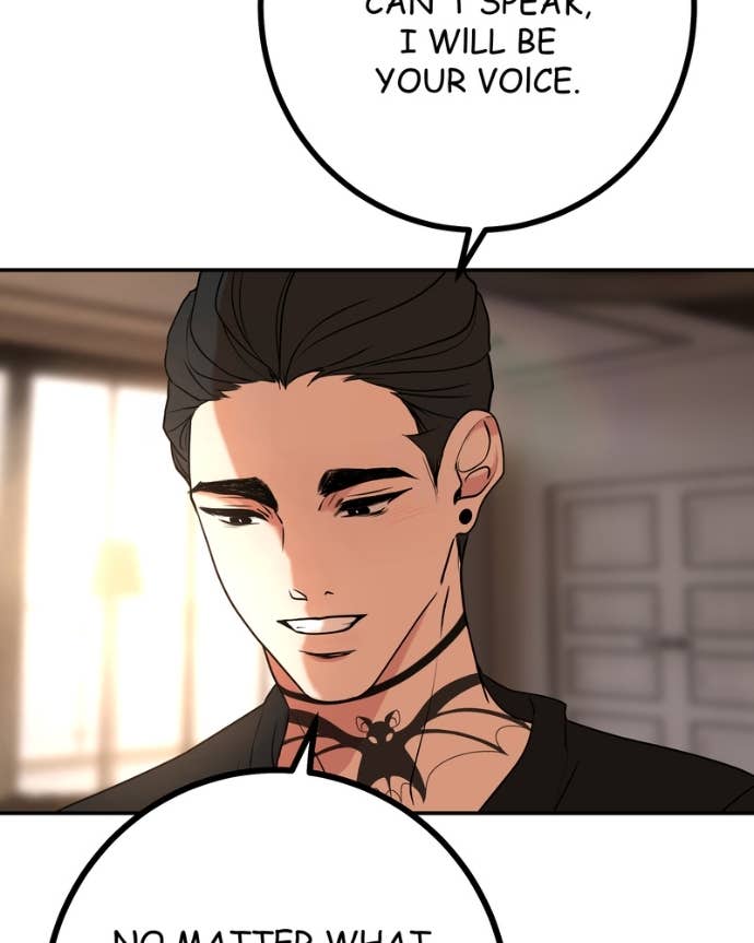 Read My Lovely Bodyguard ENGLISH Manga Online