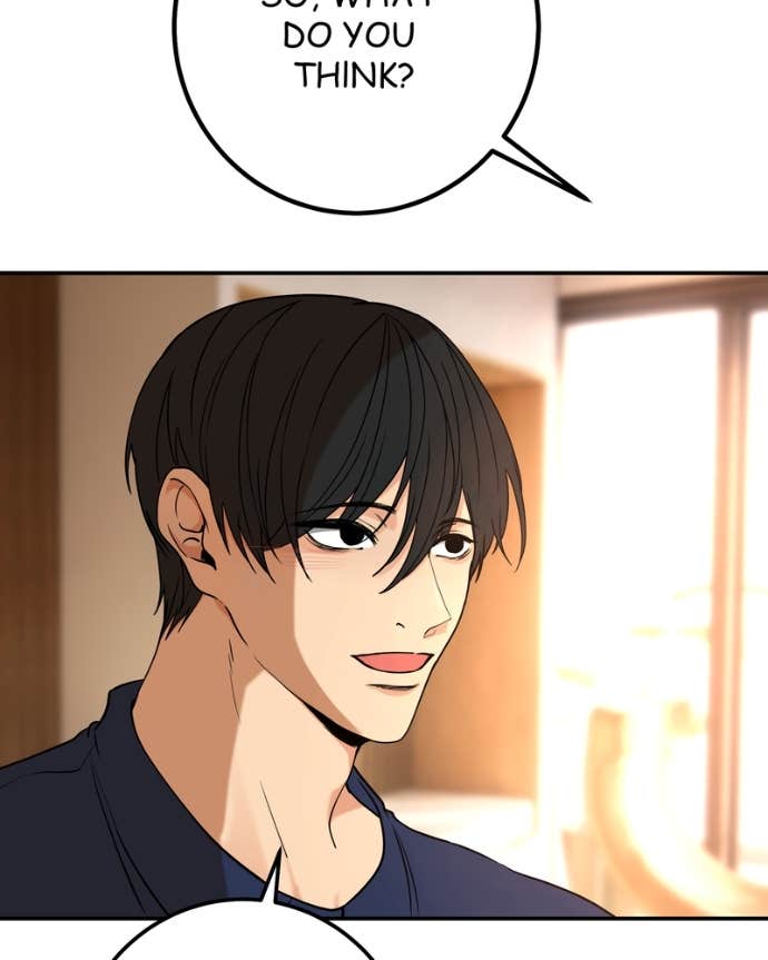 Read My Lovely Bodyguard ENGLISH Manga Online