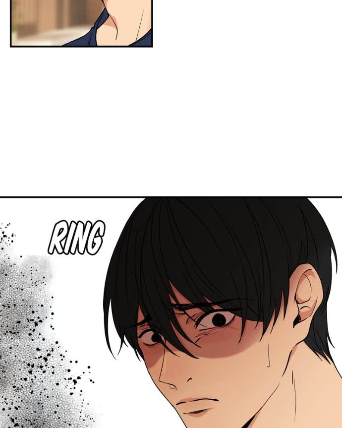 Read My Lovely Bodyguard ENGLISH Manga Online