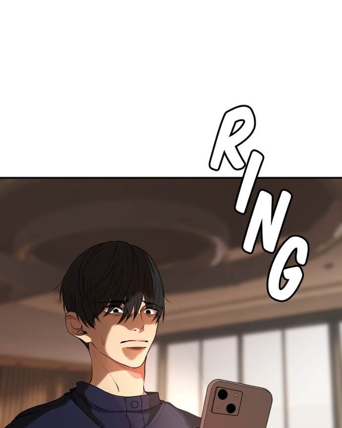 Read My Lovely Bodyguard ENGLISH Manga Online