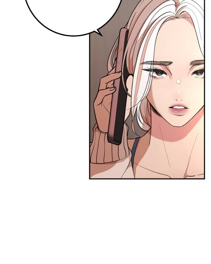 Read My Lovely Bodyguard ENGLISH Manga Online