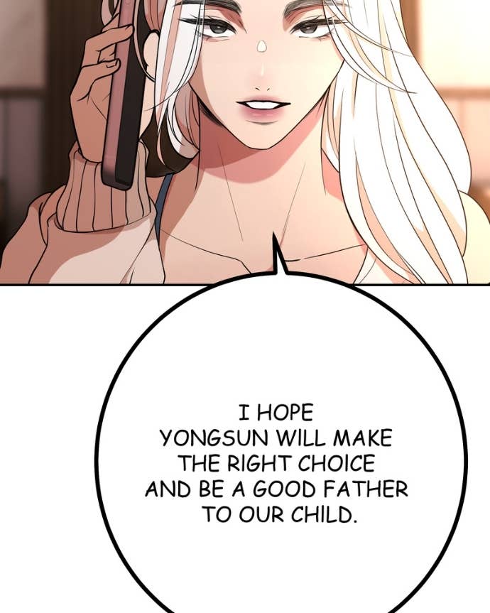 Read My Lovely Bodyguard ENGLISH Manga Online