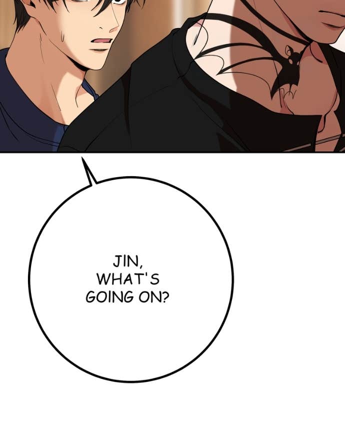 Read My Lovely Bodyguard ENGLISH Manga Online