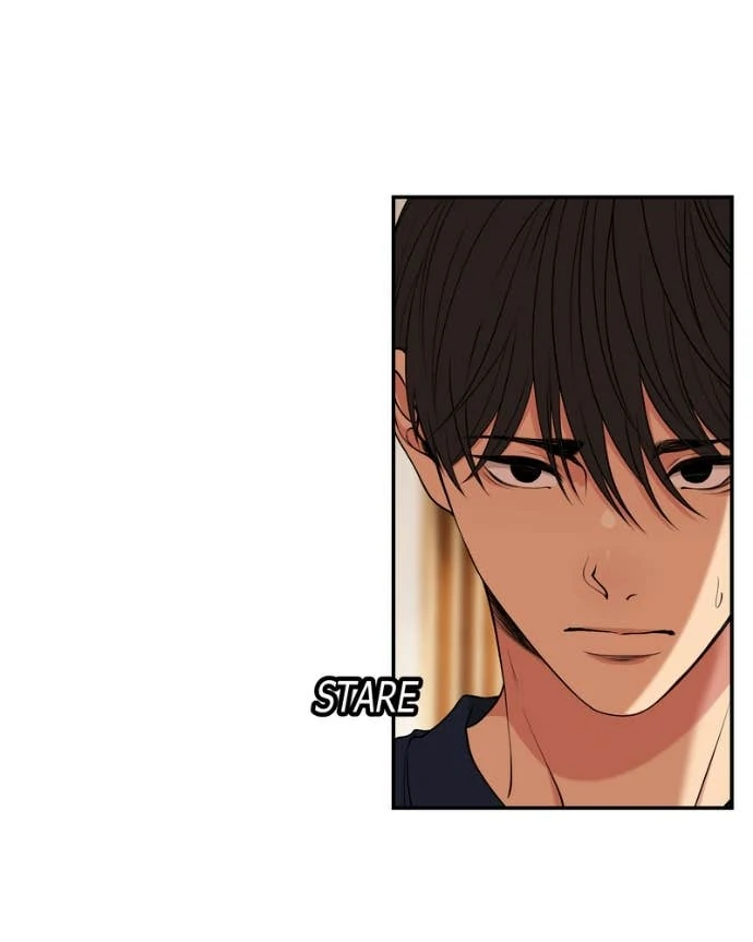 Read My Lovely Bodyguard ENGLISH Manga Online