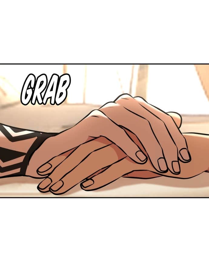 Read My Lovely Bodyguard ENGLISH Manga Online