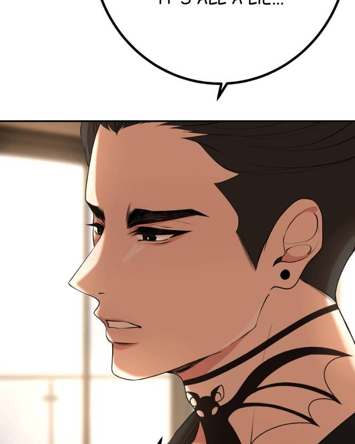 Read My Lovely Bodyguard ENGLISH Manga Online