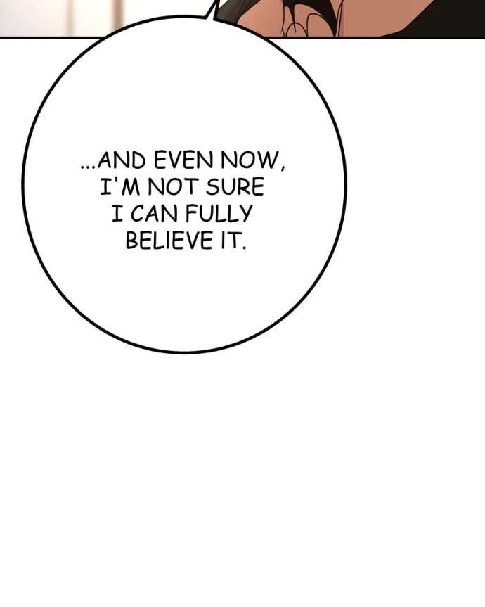 Read My Lovely Bodyguard ENGLISH Manga Online