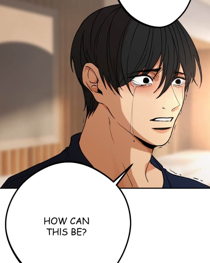 Read My Lovely Bodyguard ENGLISH Manga Online