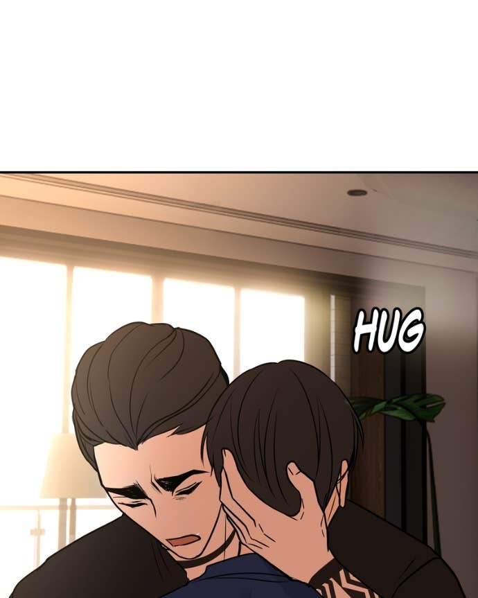 Read My Lovely Bodyguard ENGLISH Manga Online