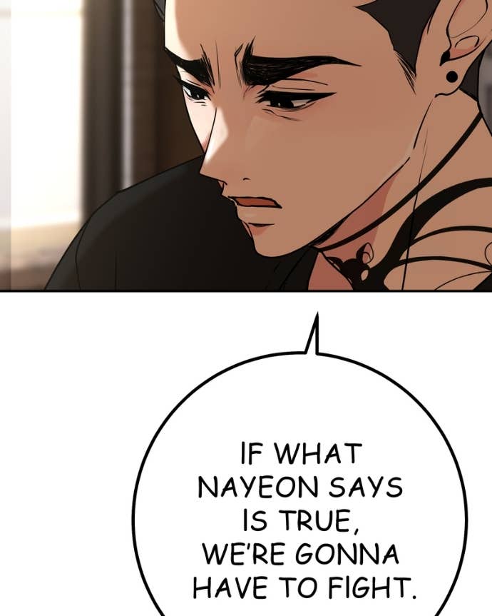 Read My Lovely Bodyguard ENGLISH Manga Online