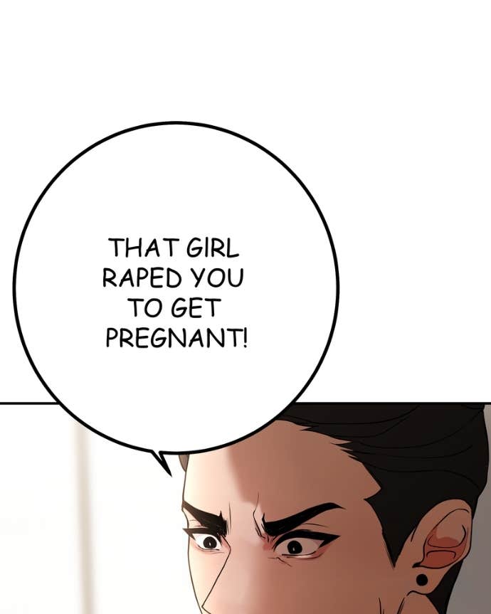 Read My Lovely Bodyguard ENGLISH Manga Online