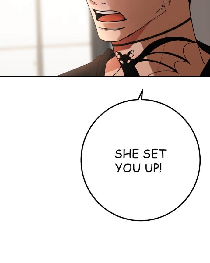 Read My Lovely Bodyguard ENGLISH Manga Online