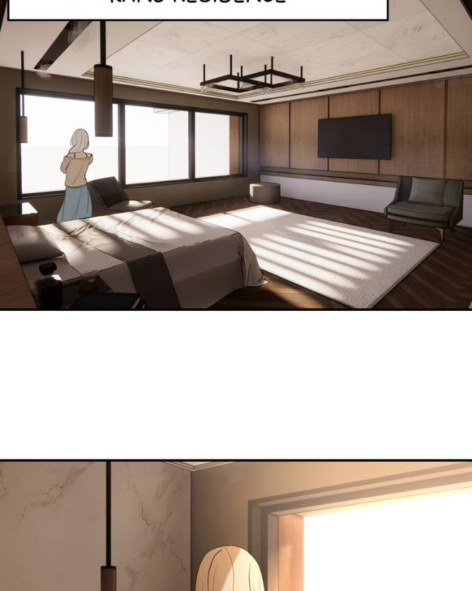 Read My Lovely Bodyguard ENGLISH Manga Online