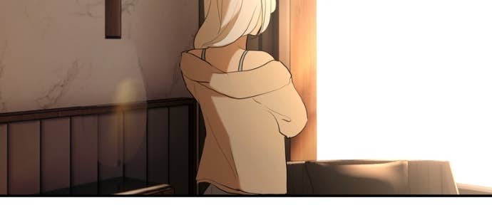 Read My Lovely Bodyguard ENGLISH Manga Online