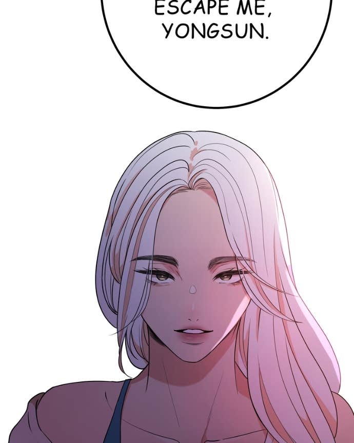 Read My Lovely Bodyguard ENGLISH Manga Online